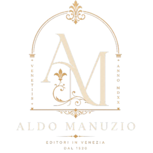 aldo manuzio